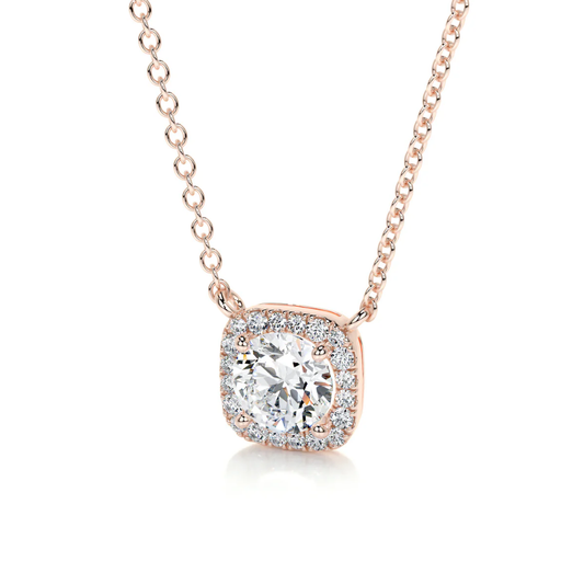 ecomposer-metal type-rose-gold-18K