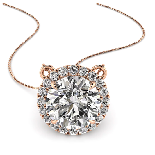 ecomposer-metal type-rose-gold-18K