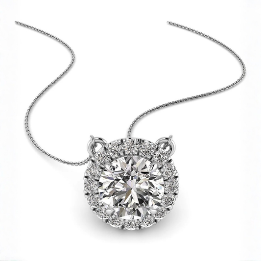 ecomposer-metal type-white-gold-18K