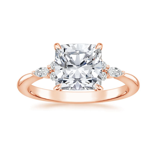 ecomposer-metal type-rose-gold-18k