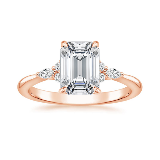 ecomposer-metal type-rose-gold-18k