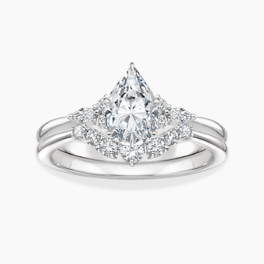 ecomposer-metal type-white-gold-18k