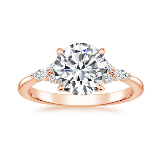 ecomposer-metal type-rose-gold-18k