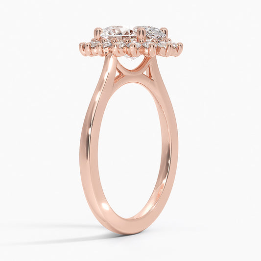 ecomposer-metal type-rose-gold-18k