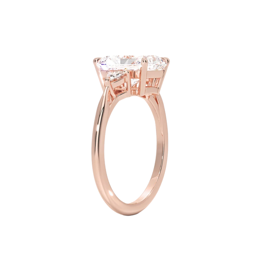 ecomposer-metal type-rose-gold-18k