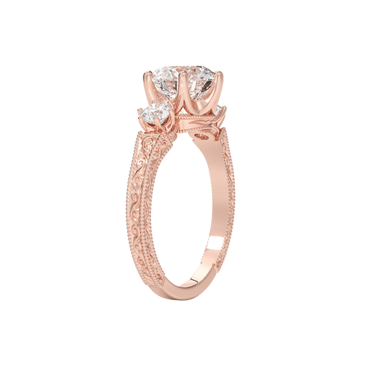ecomposer-metal type-rose-gold-18k