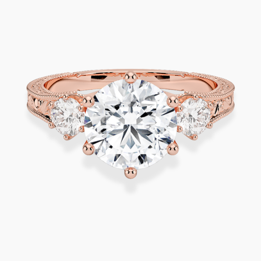 ecomposer-metal type-rose-gold-18k