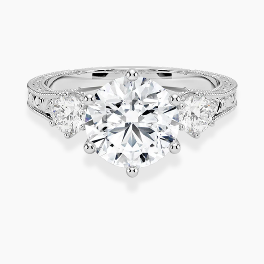 ecomposer-metal type-white-gold-18k