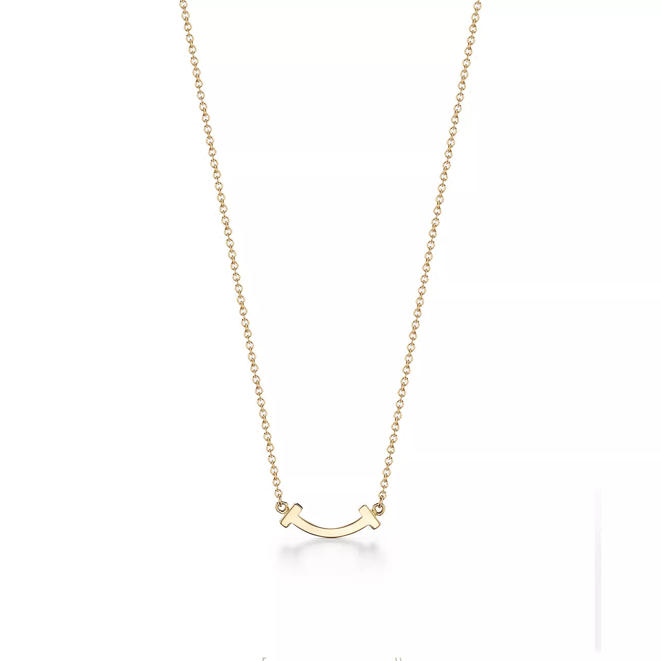 Necklace | Small | Smile