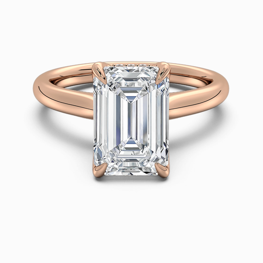 ecomposer-metal type-rose-gold-18k