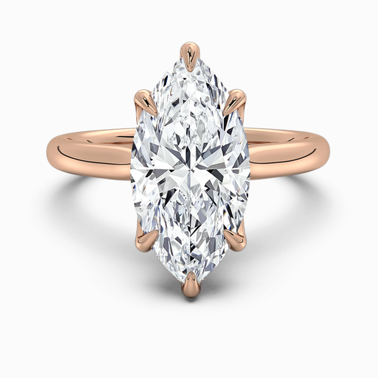 ecomposer-metal type-rose-gold-18k