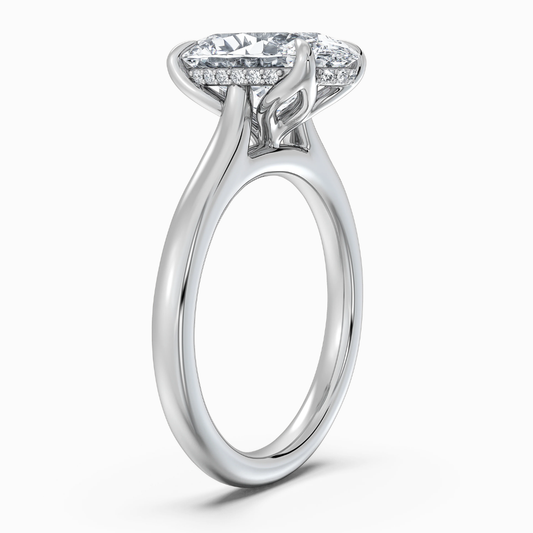 ecomposer-metal type-white-gold-18k