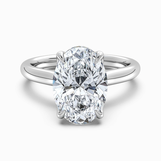 ecomposer-metal type-white-gold-18k
