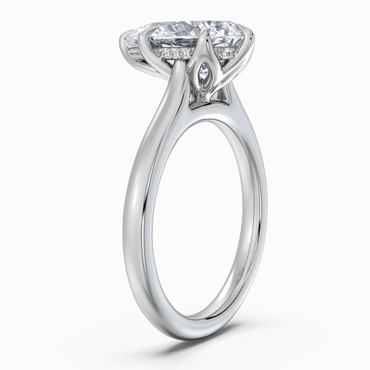 ecomposer-metal type-white-gold-18k