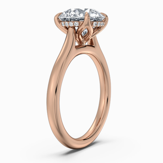 ecomposer-metal type-rose-gold-18k