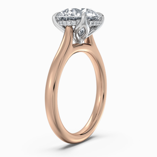ecomposer-metal type-rose-gold-18k