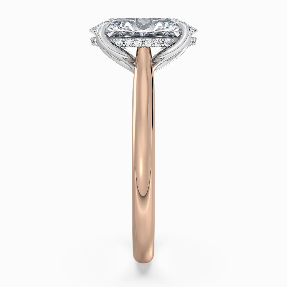 ecomposer-metal type-rose-gold-18k