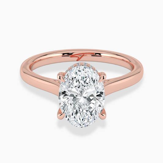 ecomposer-metal type-rose-gold-18k