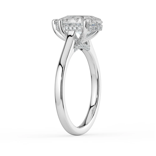 ecomposer-metal type-white-gold-18k