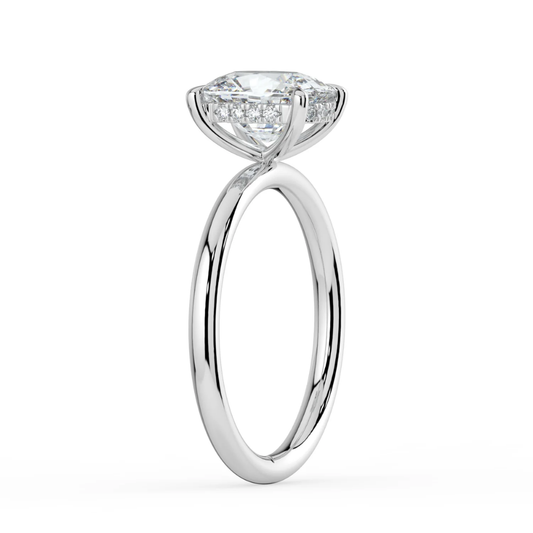 ecomposer-metal type-white-gold-18k