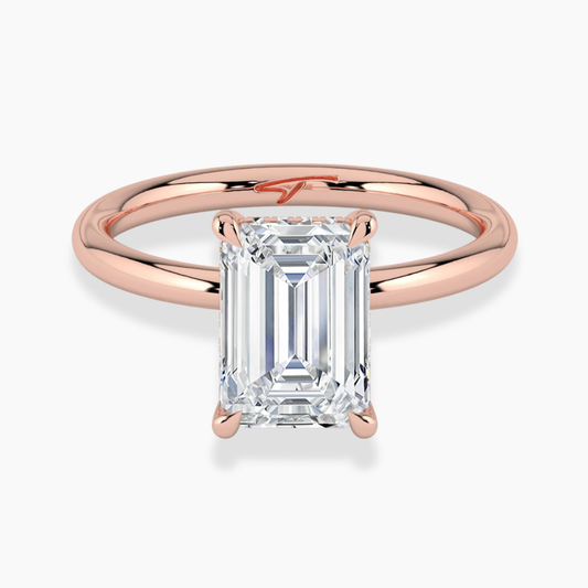 ecomposer-metal type-rose-gold-18k