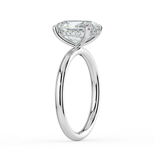 ecomposer-metal type-white-gold-18k