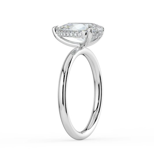 ecomposer-metal type-white-gold-18k