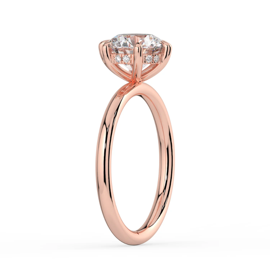 ecomposer-metal type-rose-gold-18k