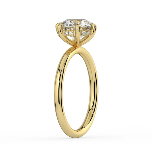 ecomposer-metal type-yellow-gold-18k