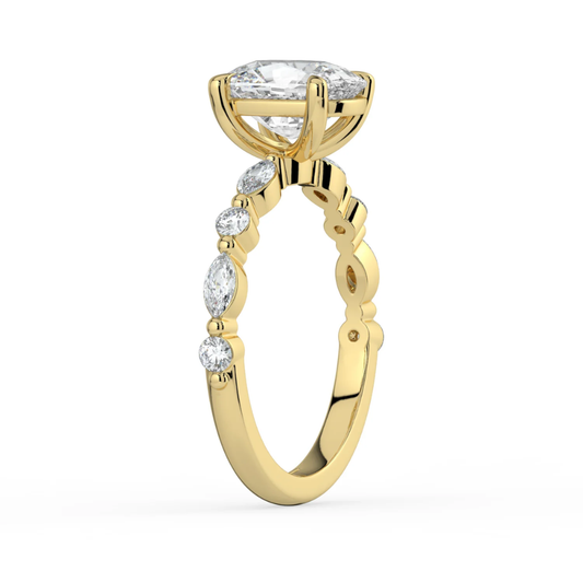 ecomposer-metal type-yellow-gold-18k