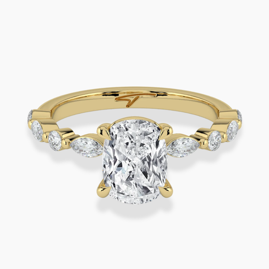 ecomposer-metal type-yellow-gold-18k