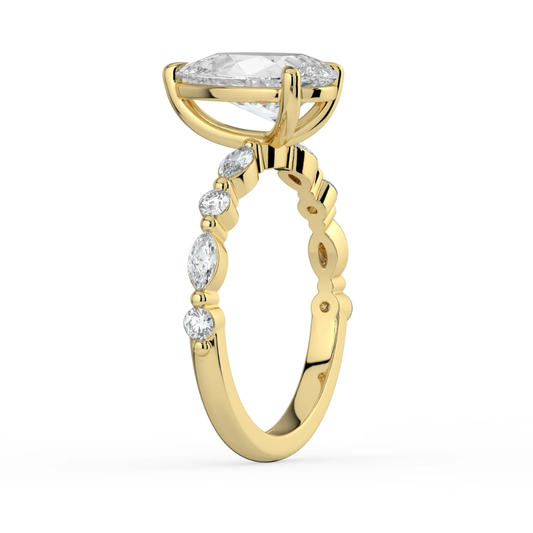 ecomposer-metal type-yellow-gold-18k