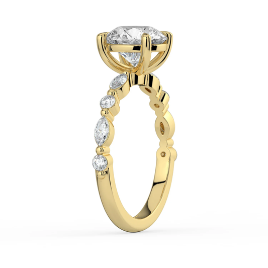 ecomposer-metal type-yellow-gold-18k