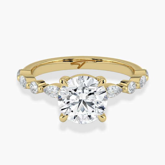 ecomposer-metal type-yellow-gold-18k
