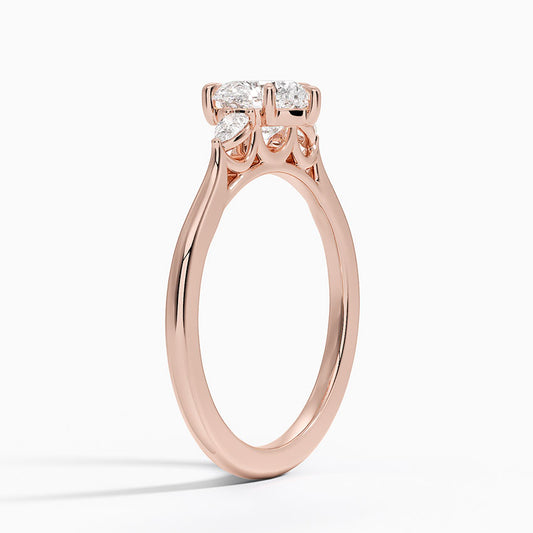 ecomposer-size-1-ct,ecomposer-metal type-rose-gold-18k
