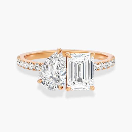 ecomposer-metal type-rose-gold-18k