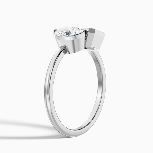 ecomposer-metal type-white-gold-18k