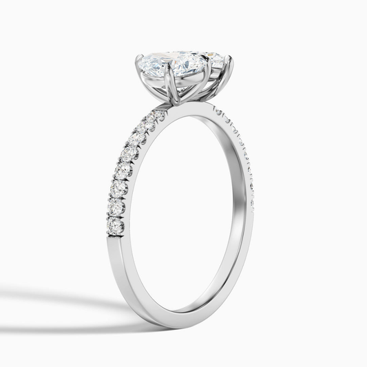 ecomposer-metal type-white-gold-18k