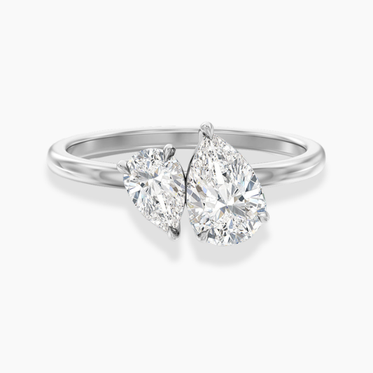 ecomposer-metal type-white-gold-18k