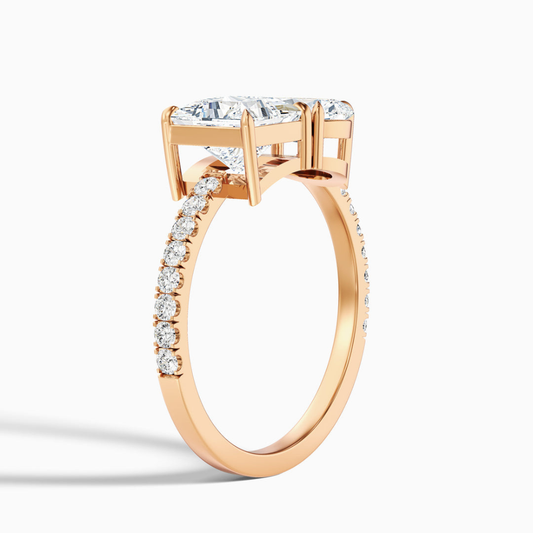 ecomposer-metal type-rose-gold-18k