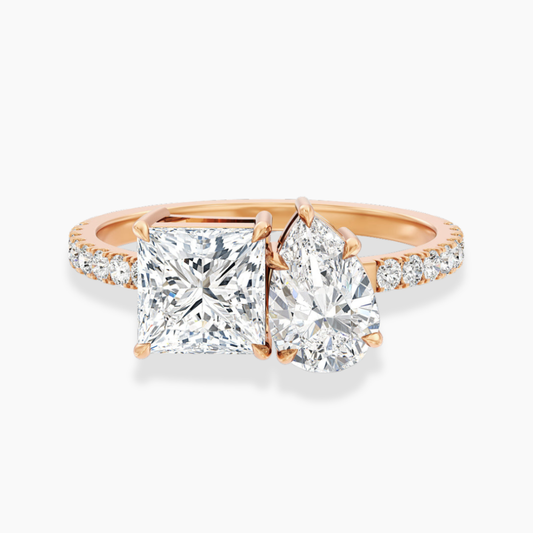ecomposer-metal type-rose-gold-18k