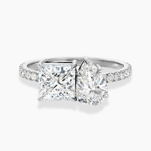ecomposer-metal type-white-gold-18k