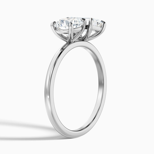 ecomposer-metal type-white-gold-18k