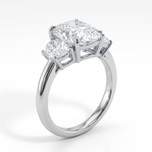 ecomposer-metal type-white-gold-18k