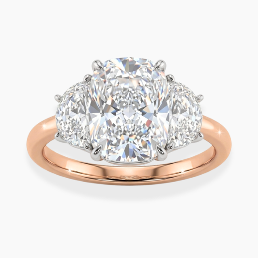 ecomposer-metal type-rose-gold-18k