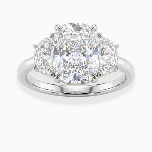 ecomposer-metal type-white-gold-18k