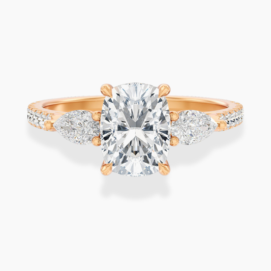 ecomposer-metal type-rose-gold-18k