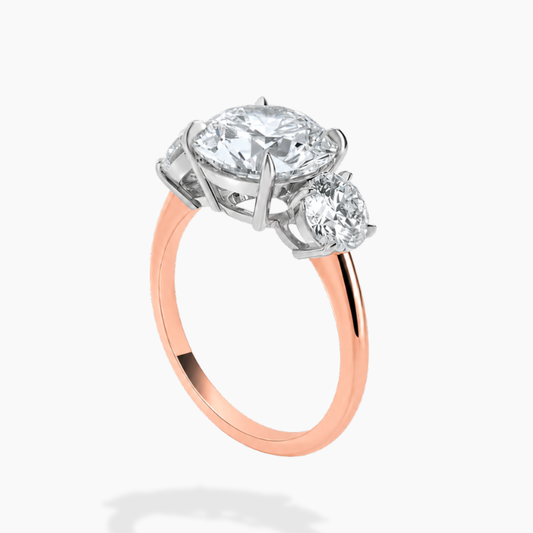 ecomposer-metal type-rose-gold-18k