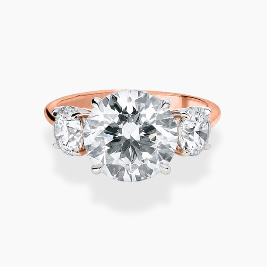 ecomposer-metal type-rose-gold-18k