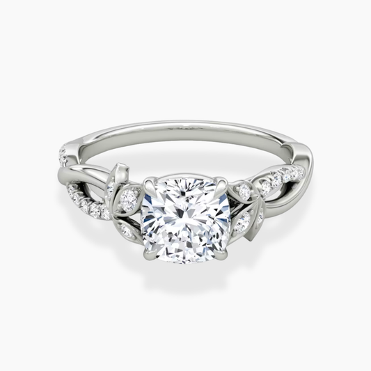 ecomposer-metal type-white-gold-18k